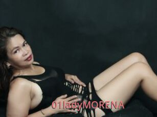 01ladyMORENA