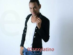 02sexylatino