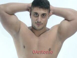 0Antonio