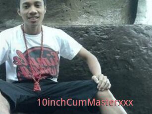 10inchCumMasterxxx