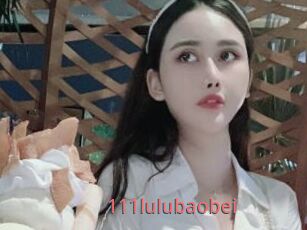 111lulubaobei