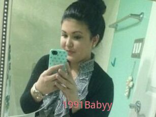 1991Babyy