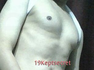 19Keptsecret