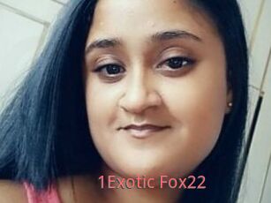 1Exotic_Fox22