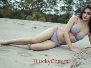 1LuckyCharm