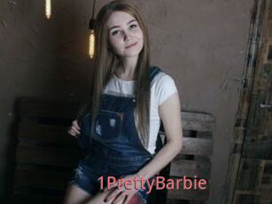 1PrettyBarbie