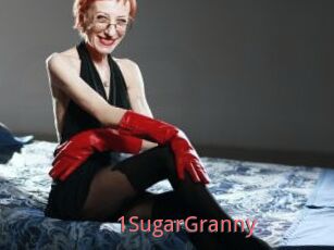 1SugarGranny