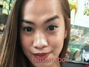 1WISHofCOCK