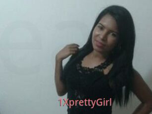 1XprettyGirl