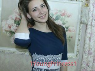 1YoungPrincess1