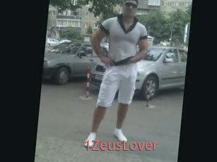 1ZeusLover