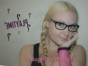 1naughtyschoolgirl