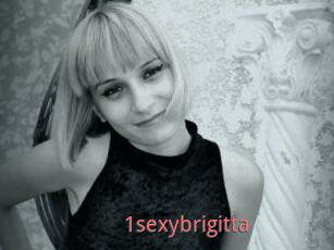 1sexybrigitta