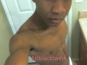 1stblacktwink