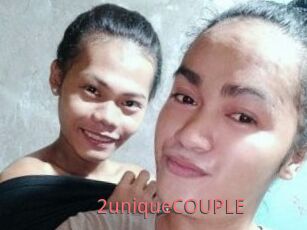 2uniqueCOUPLE