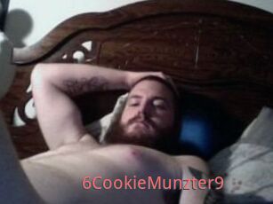 6CookieMunzter9