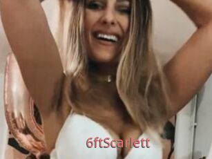 6ftScarlett