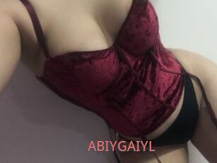 ABIYGAIYL