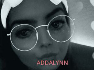 ADDALYNN