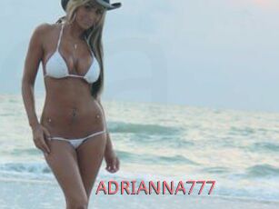 ADRIANNA777