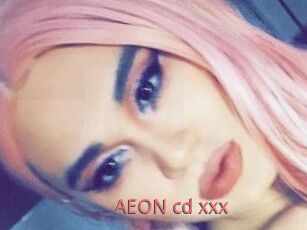 AEON_cd_xxx