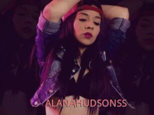 ALANAHUDSONSS