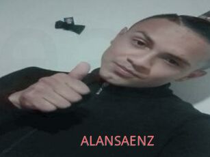 ALANSAENZ