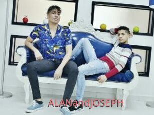 ALANandJOSEPH