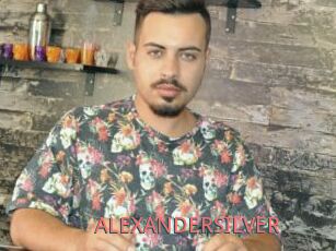 ALEXANDERSILVER