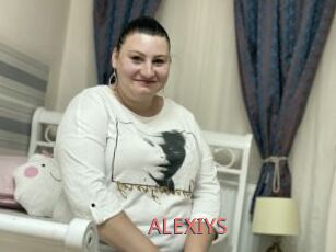 ALEXIYS