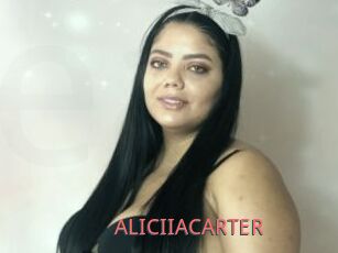 ALICIIACARTER