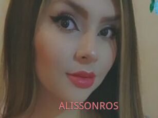 ALISSONROS