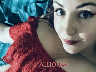 ALLIONAx