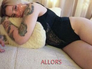 ALLORS