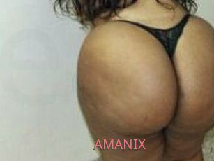 AMANI_X