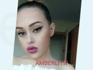 AMBERLIYN