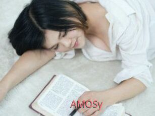 AMOSy