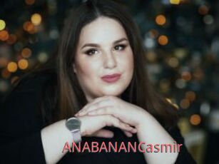 ANABANANCasmir