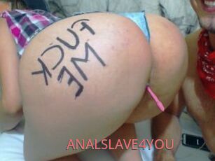 ANALSLAVE4YOU