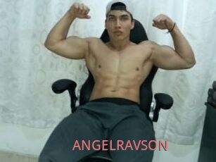 ANGELRAVSON