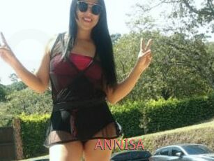 ANNISA