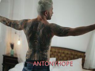 ANTONYHOPE