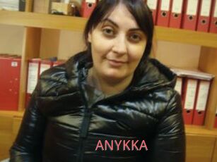 ANYKKA