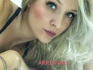 ARRIANAx