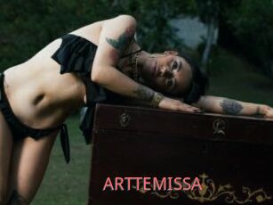 ARTTEMISSA