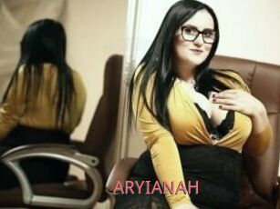 ARYIANAH