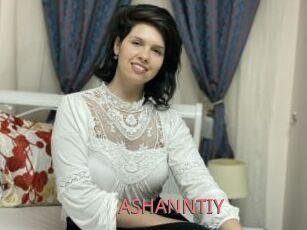 ASHANNTIY