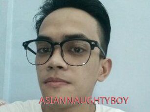 ASIANNAUGHTYBOY