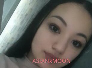 ASIANxMOON