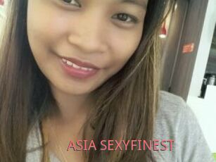 ASIA_SEXYFINEST